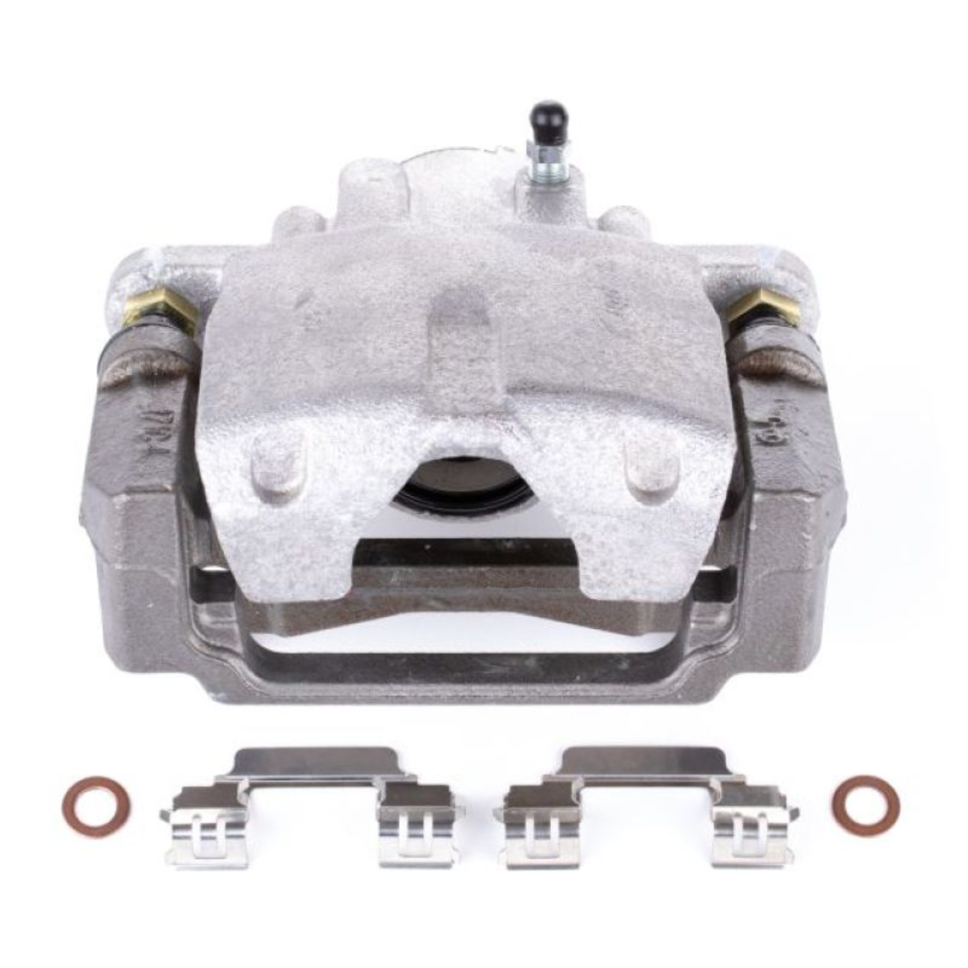 Picture of Power Stop 04-09 Cadillac SRX Rear Left Autospecialty Caliper w/Bracket