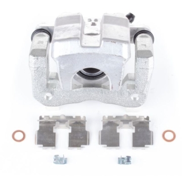 Picture of Power Stop 09-10 Pontiac Vibe Rear Left Autospecialty Caliper w/Bracket