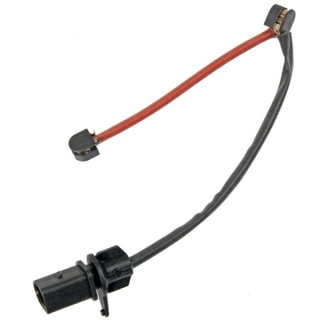 Picture of Power Stop Audi (Various Fitments) Front Euro-Stop Electronic Brake Pad Wear Sensor