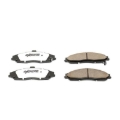 Picture of PowerStop PSB Z26 Extreme Brake Pads - Z26-731