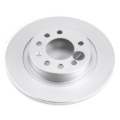 Picture of Power Stop 06-09 Pontiac Solstice Rear Evolution Geomet Coated Rotor