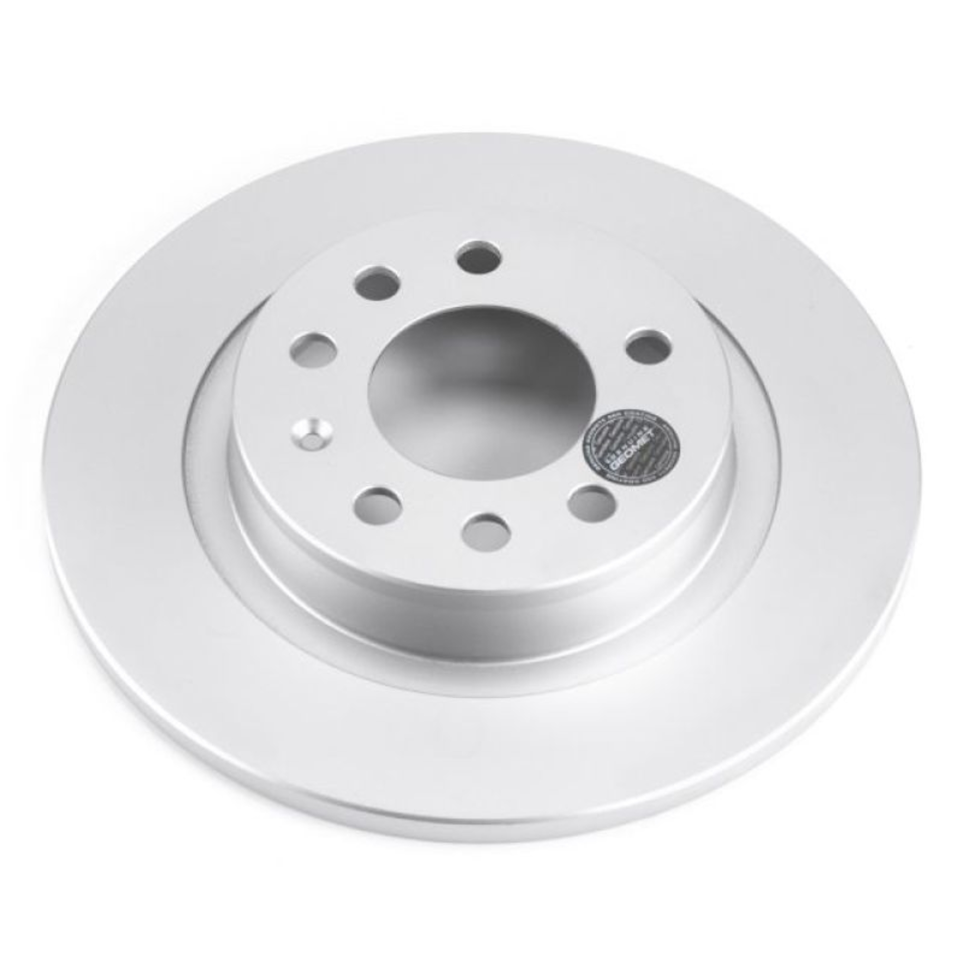 Picture of Power Stop 06-09 Pontiac Solstice Rear Evolution Geomet Coated Rotor