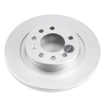 Picture of Power Stop 06-09 Pontiac Solstice Rear Evolution Geomet Coated Rotor