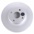 Picture of Power Stop 99-03 Mazda Protege Front Evolution Geomet Coated Rotor