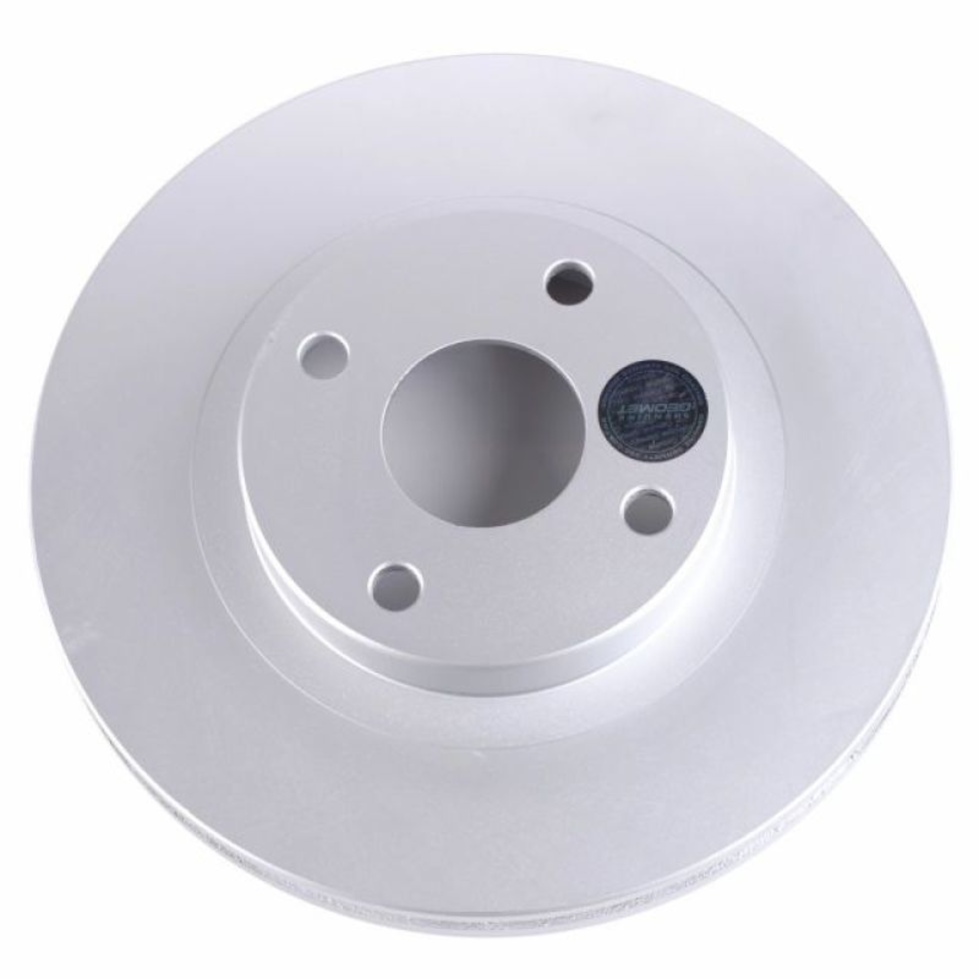 Picture of Power Stop 99-03 Mazda Protege Front Evolution Geomet Coated Rotor