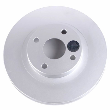 Picture of Power Stop 99-03 Mazda Protege Front Evolution Geomet Coated Rotor