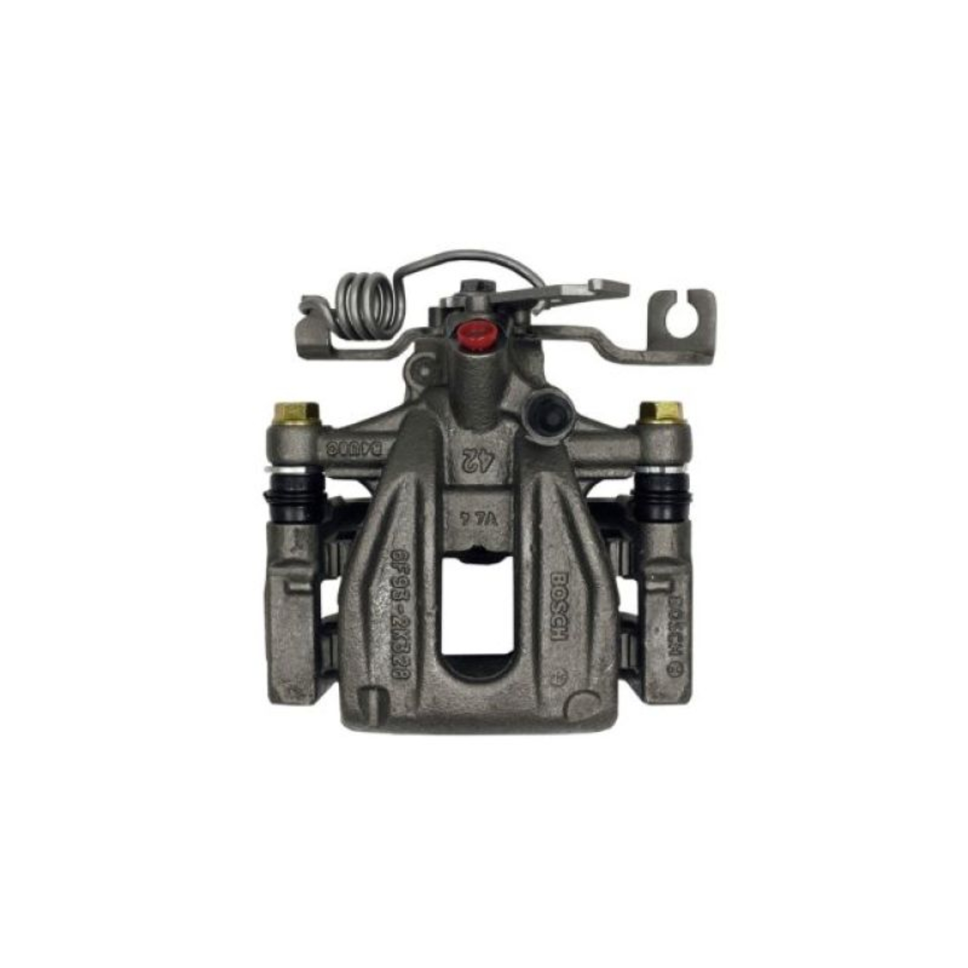 Picture of Power Stop 05-07 Ford Five Hundred Rear Left Autospecialty Caliper w/Bracket