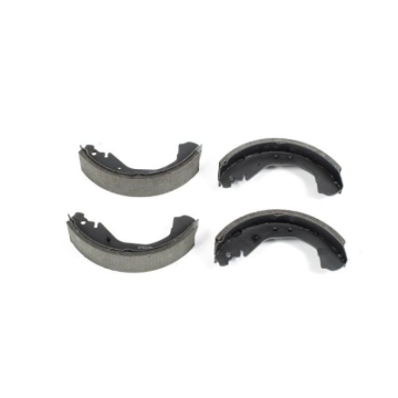 Picture of Power Stop 93-94 Chevrolet Blazer Rear Autospecialty Brake Shoes