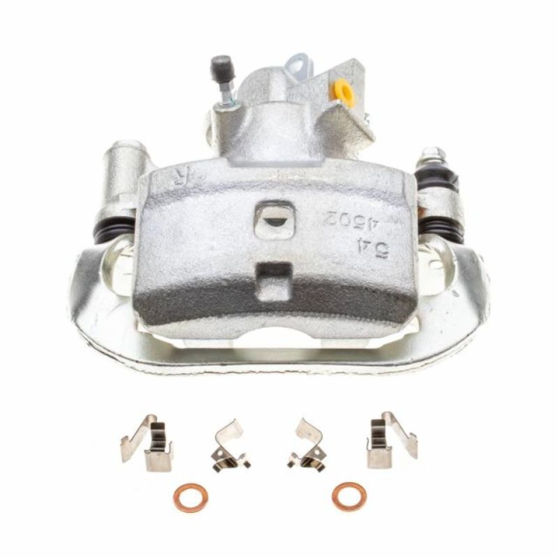 Picture of Power Stop 00-02 Toyota MR2 Spyder Rear Left Autospecialty Caliper w/Bracket