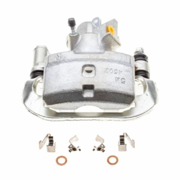 Picture of Power Stop 00-02 Toyota MR2 Spyder Rear Left Autospecialty Caliper w/Bracket
