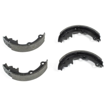 Picture of Power Stop 82-92 Buick Century Rear Autospecialty Brake Shoes
