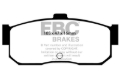 Picture of EBC Redstuff Brake Pad Sets - DP3889C