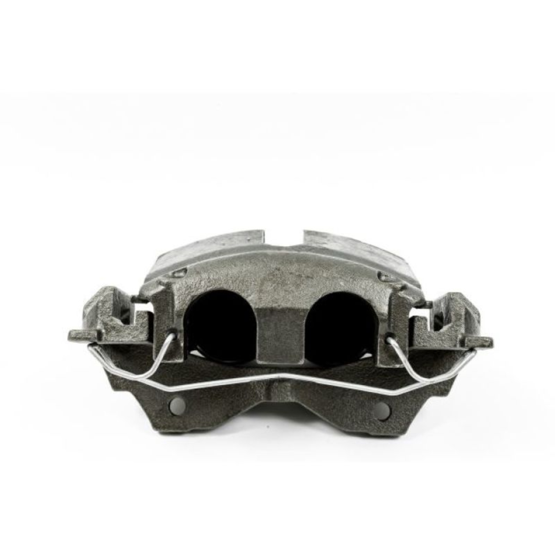 Picture of Power Stop 99-02 Jeep Grand Cherokee Front Left Autospecialty Caliper w/Bracket