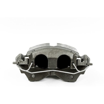 Picture of Power Stop 99-02 Jeep Grand Cherokee Front Left Autospecialty Caliper w/Bracket