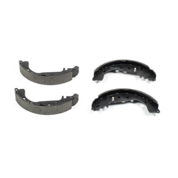 Picture of Power Stop 2009 Toyota Prius Rear Autospecialty Brake Shoes