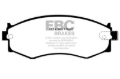 Picture of EBC 91-97 Infiniti G20 2.0 Yellowstuff Front Brake Pads