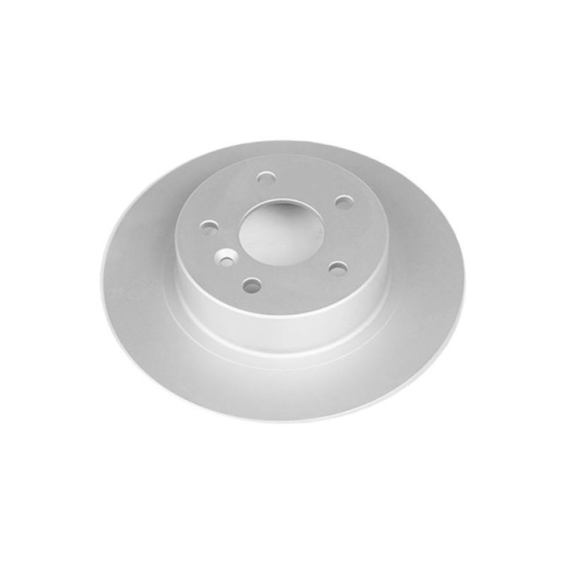 Picture of Power Stop 99-04 Land Rover Discovery Rear Evolution High Carbon Geomet Coated Rotor