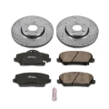 Picture of Power Stop 14-17 Kia Forte5 Front Z23 Evolution Sport Brake Kit