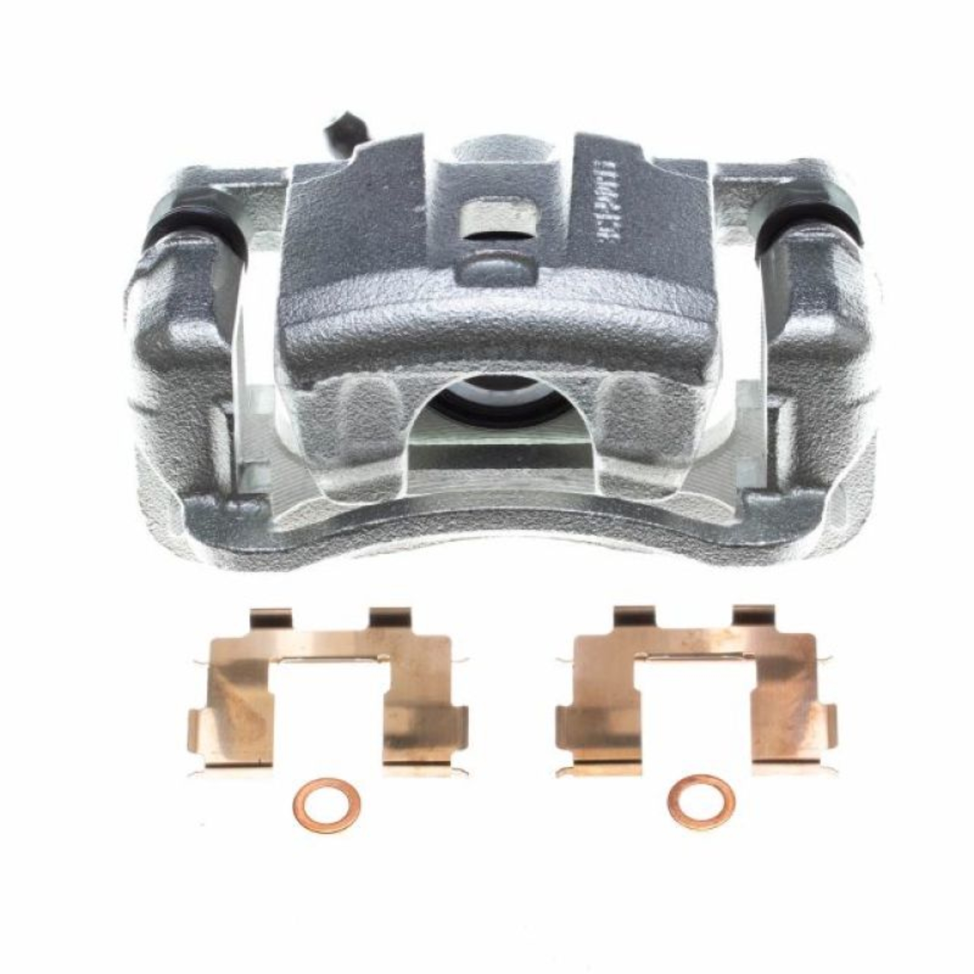 Picture of Power Stop 07-09 Kia Sorento Rear Right Autospecialty Caliper w/Bracket