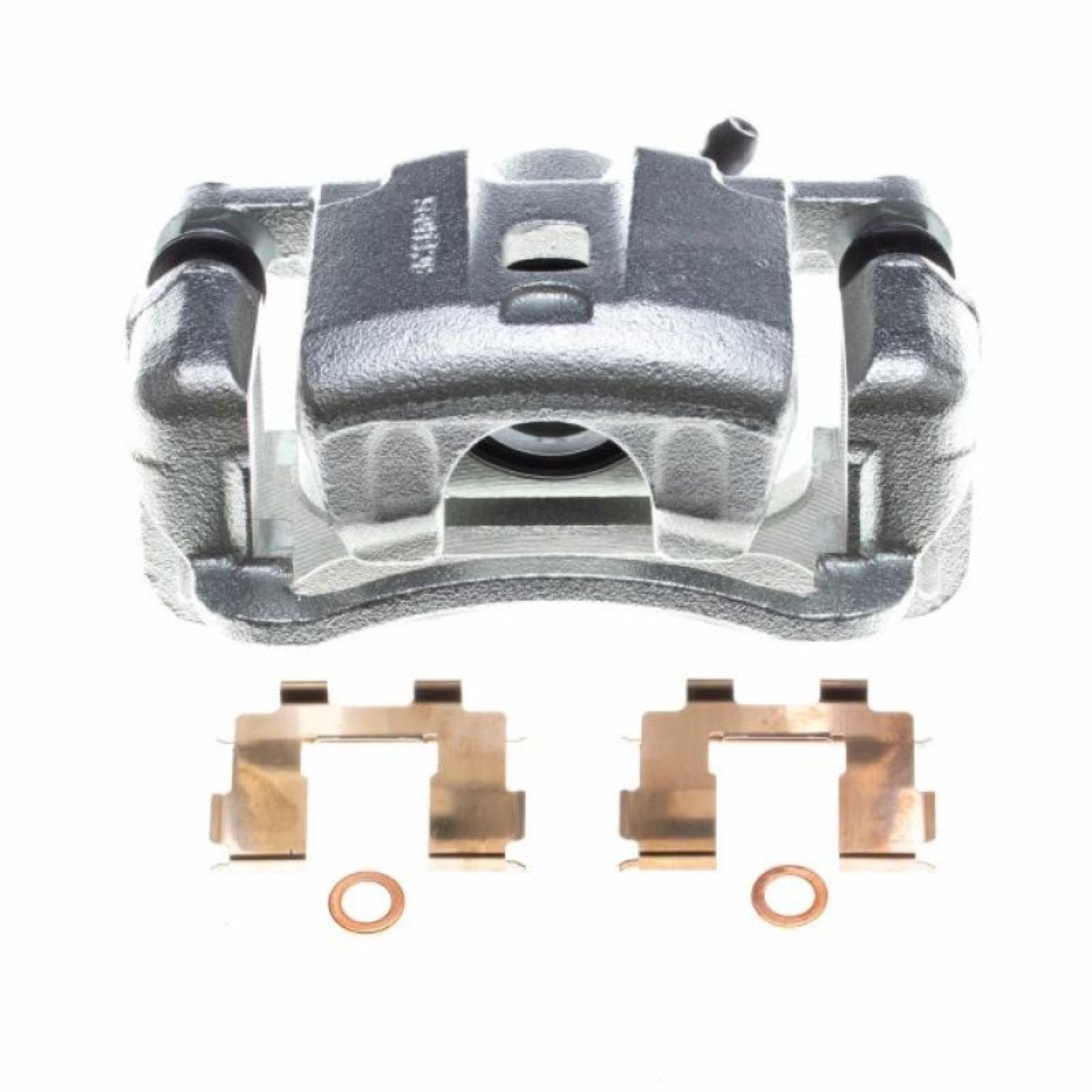 Picture of Power Stop 07-09 Kia Sorento Rear Left Autospecialty Caliper w/Bracket