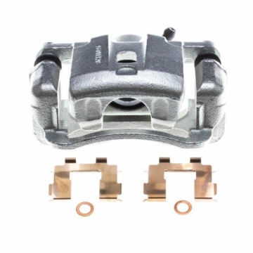 Picture of Power Stop 07-09 Kia Sorento Rear Left Autospecialty Caliper w/Bracket
