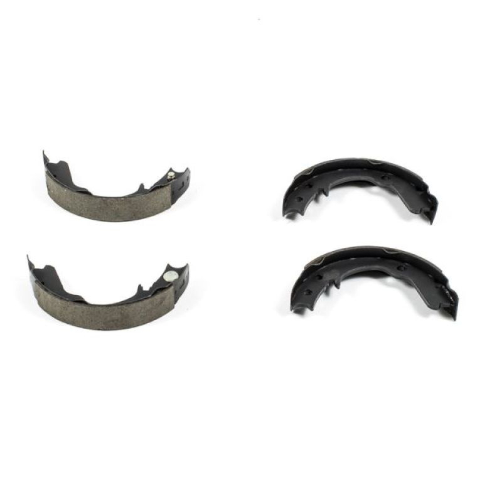 Picture of PowerStop PSB Autospecialty Brake Shoes - B794