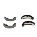 Picture of PowerStop PSB Autospecialty Brake Shoes - B814