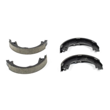 Picture of Power Stop 06-09 Hyundai Azera Rear Autospecialty Parking Brake Shoes
