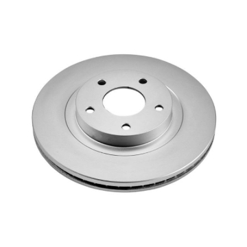 Picture of Power Stop 02-04 Infiniti I35 Front Evolution Geomet Coated Rotor