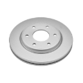 Picture of Power Stop 05-06 Infiniti QX56 Front Evolution Geomet Coated Rotor