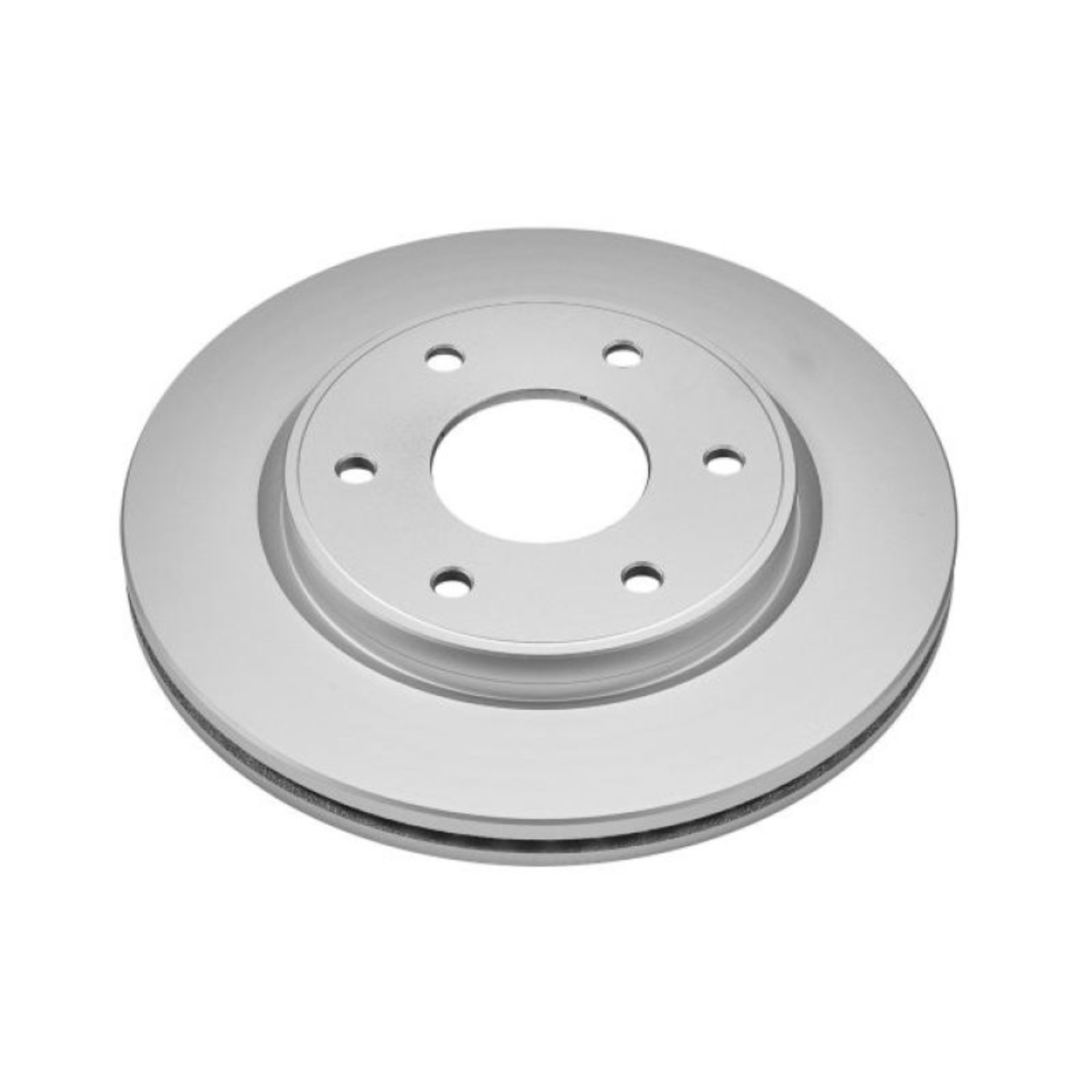 Picture of Power Stop 05-06 Infiniti QX56 Front Evolution Geomet Coated Rotor