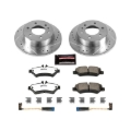 Picture of PowerStop PSB Z36 Truck & Tow Kit Brake Kits - K6197-36