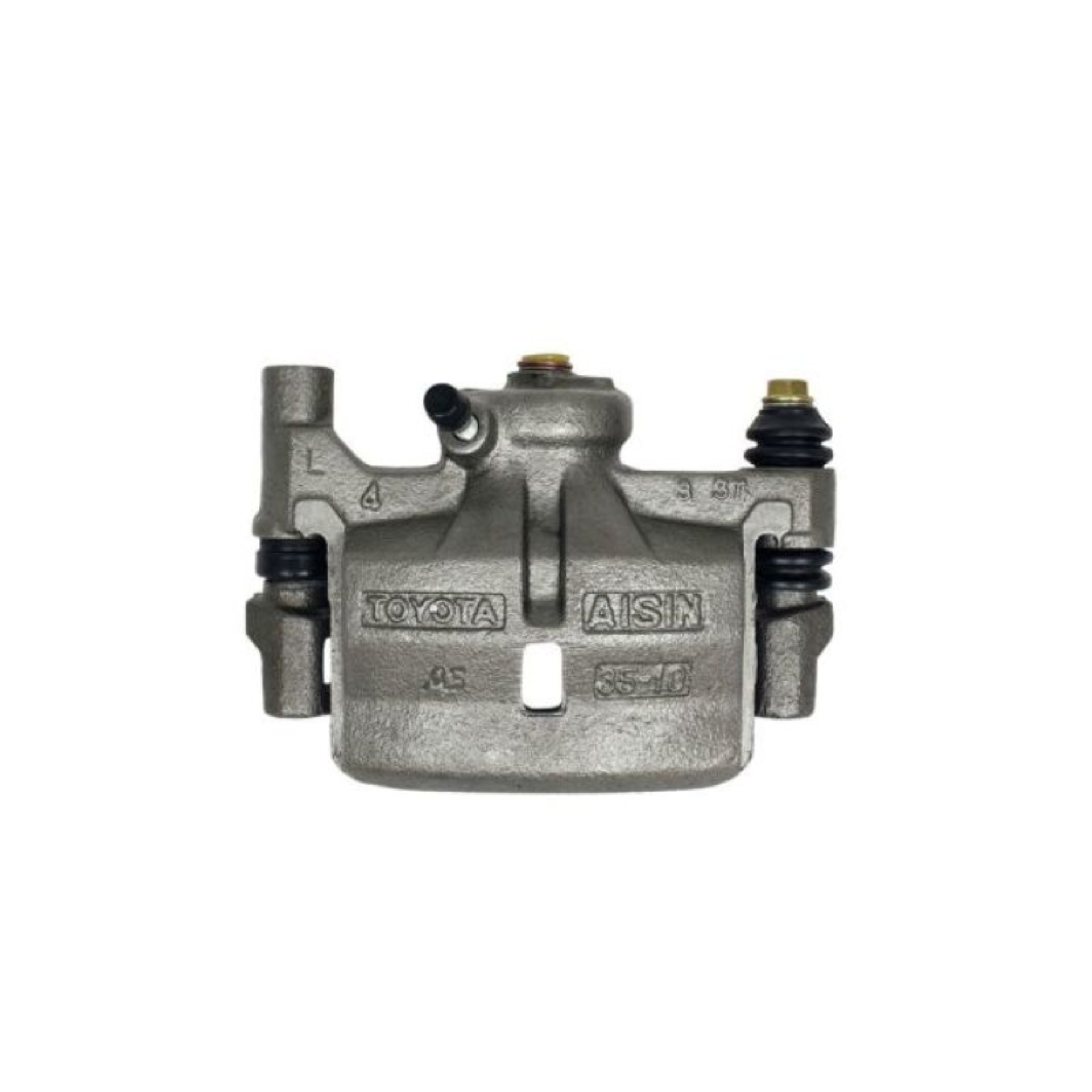 Picture of Power Stop 90-91 Lexus ES250 Rear Right Autospecialty Caliper w/Bracket