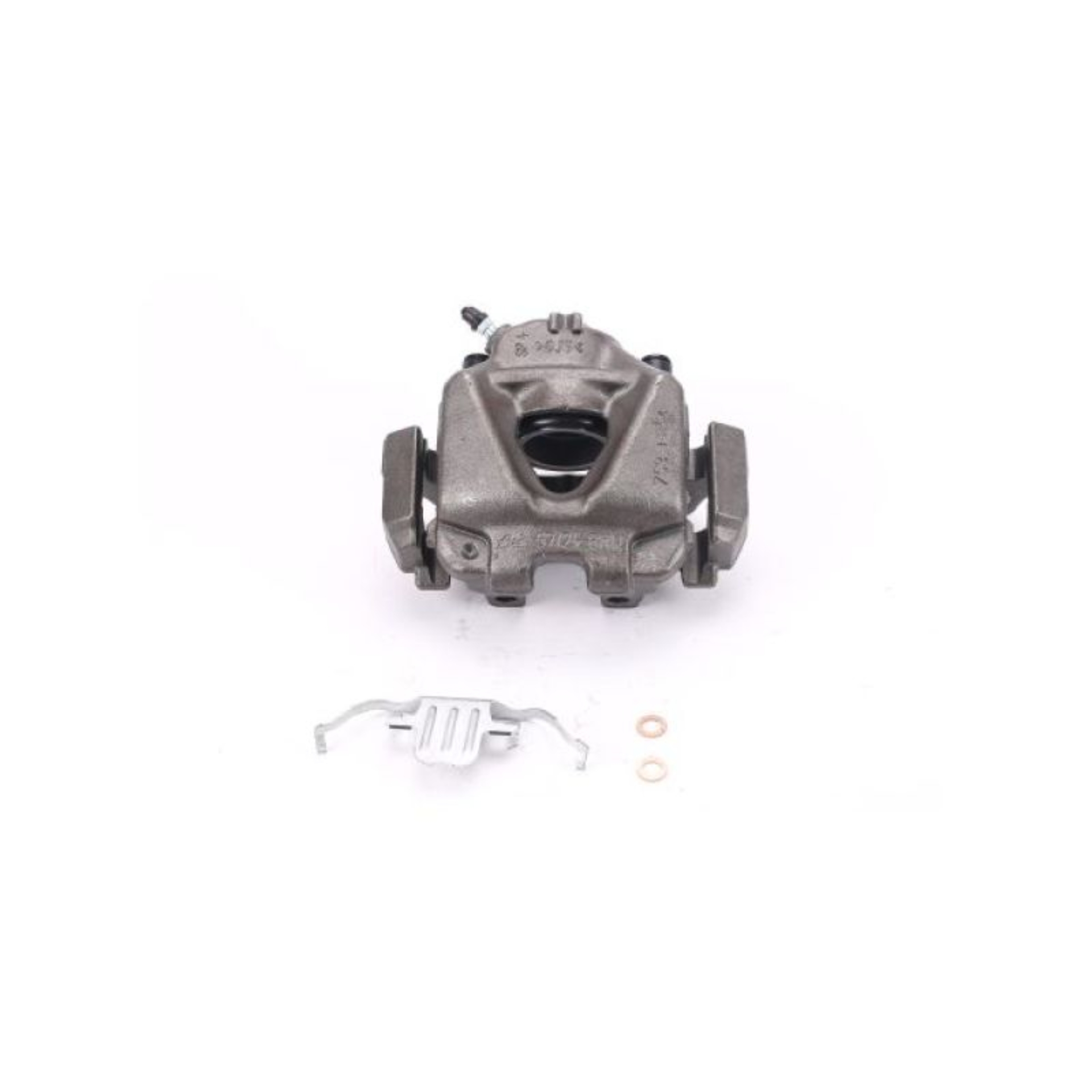 Picture of Power Stop 08-13 BMW 328i Front Left Autospecialty Caliper w/Bracket
