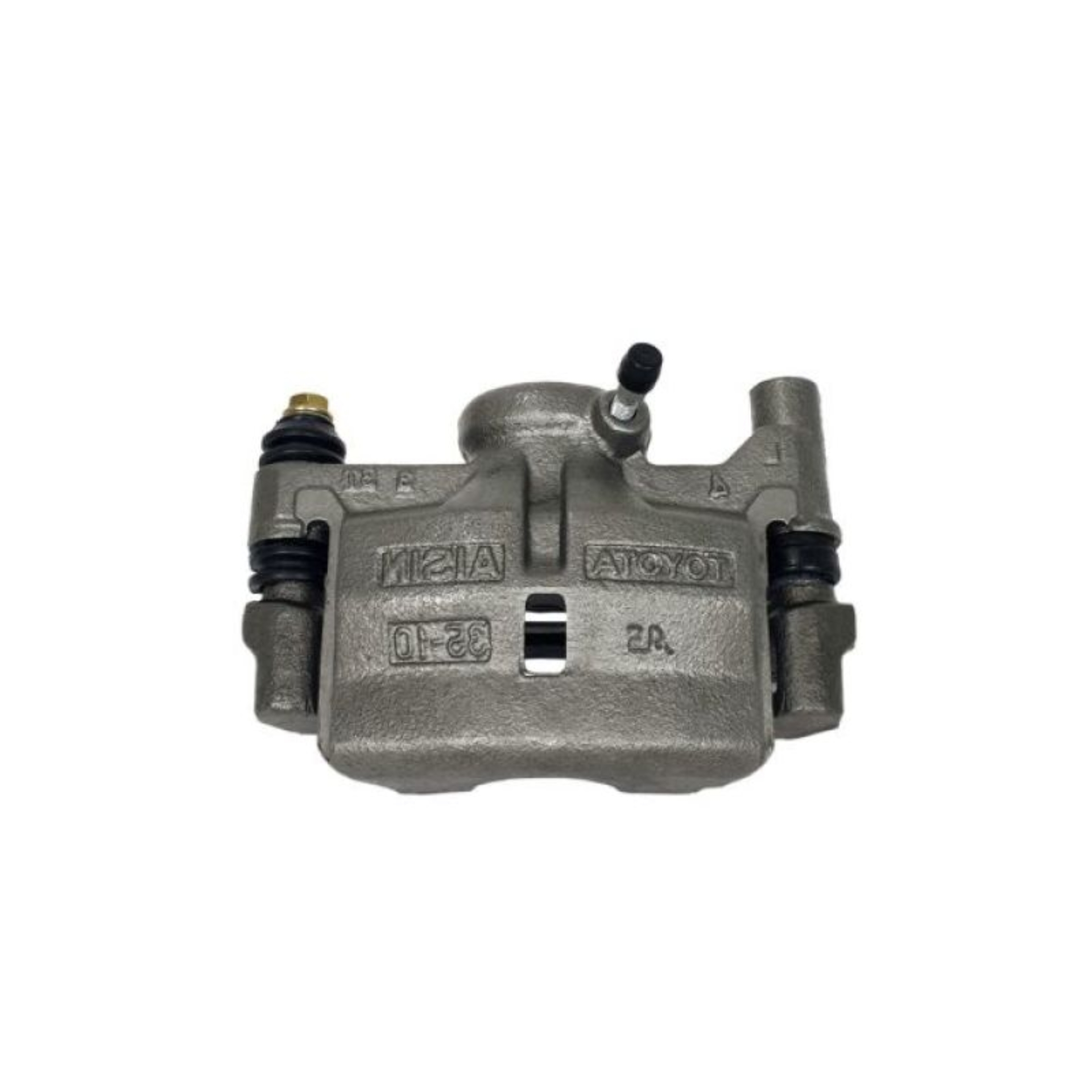 Picture of Power Stop 90-91 Lexus ES250 Rear Left Autospecialty Caliper w/Bracket