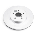 Picture of Power Stop 2019 Subaru Crosstrek Front Evolution Geomet Coated Rotor