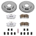 Picture of PowerStop PSB Z26 Street Warrior Kit Brake Kits - K920-26