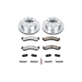 Picture of PowerStop PSB Z36 Truck & Tow Kit Brake Kits - K2156-36