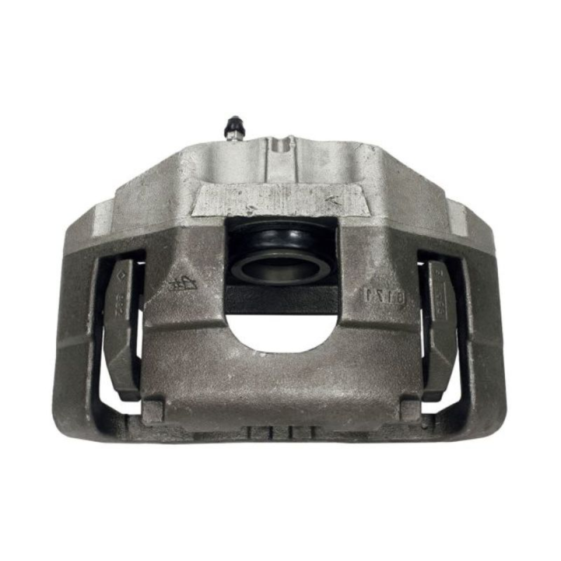 Picture of Power Stop 05-06 Audi A4 Front Left Autospecialty Caliper w/Bracket