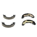 Picture of PowerStop PSB Autospecialty Brake Shoes - B918