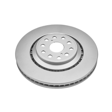 Picture of Power Stop 07-17 Lexus LS460 Front Right Evolution Geomet Coated Rotor