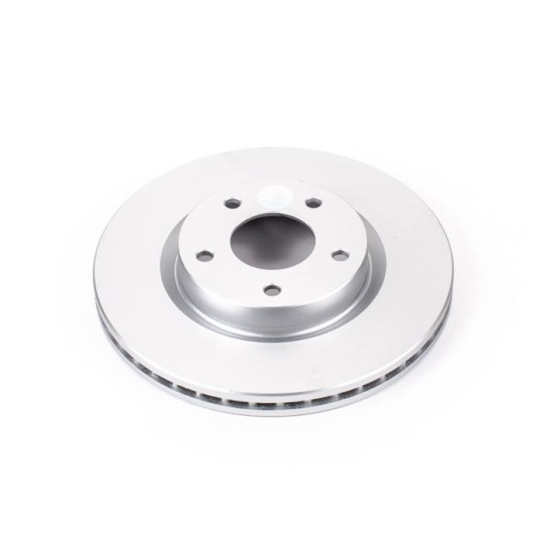 Picture of Power Stop 13-18 Nissan Altima Front Evolution Geomet Coated Rotor