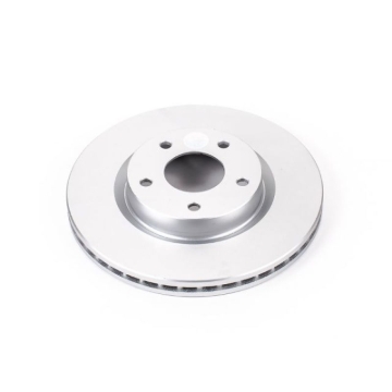 Picture of Power Stop 13-18 Nissan Altima Front Evolution Geomet Coated Rotor