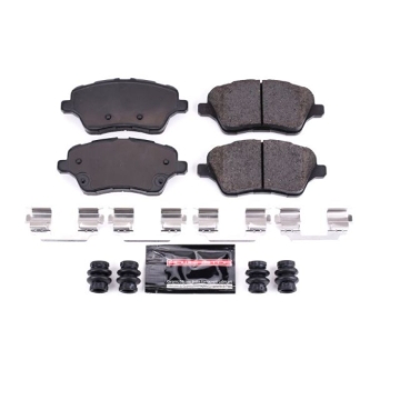 Picture of PowerStop PSB Z23 Evolution Brake Pads - Z23-1730