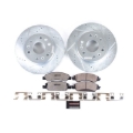 Picture of PowerStop PSB Z36 Truck & Tow Kit Brake Kits - K2069-36