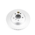Picture of Power Stop 11-16 BMW 528i Front Evolution High Carbon Geomet Coated Rotor