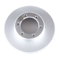 Picture of Power Stop 91-96 Toyota 4Runner Front Evolution Geomet Coated Rotor