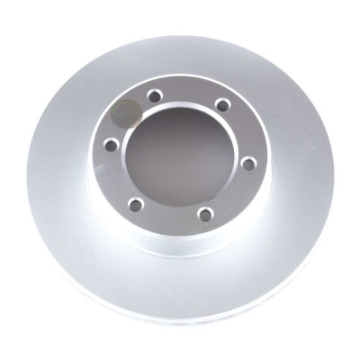 Picture of Power Stop 91-96 Toyota 4Runner Front Evolution Geomet Coated Rotor