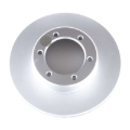 Picture of Power Stop 91-96 Toyota 4Runner Front Evolution Geomet Coated Rotor