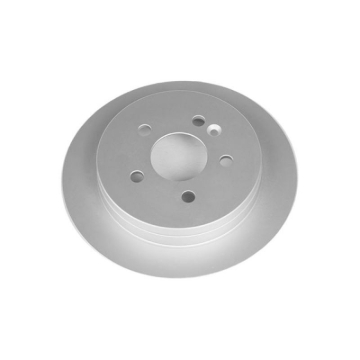 Picture of Power Stop 98-03 Mercedes-Benz ML320 Rear Evolution High Carbon Geomet Coated Rotor